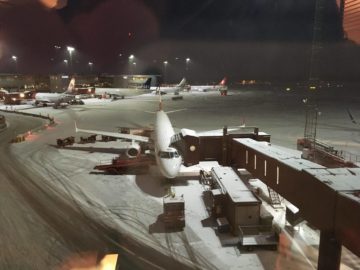 sas gold lounge stockholm ausblick