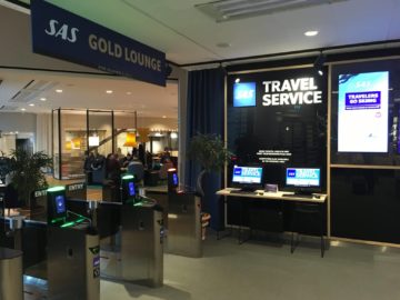 sas gold lounge stockholm eingangsbereich 1