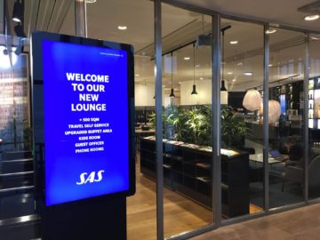 sas gold lounge stockholm eingangsbereich3