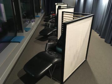 sas gold lounge stockholm liegen1