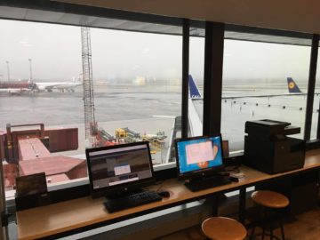 sas gold lounge stockholm rechner drucker 1