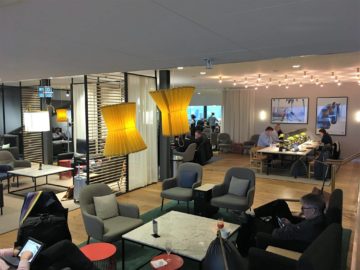 sas gold lounge stockholm sitzbereich 1