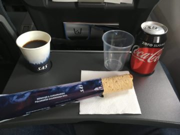 sas sasplus snacks kurzstrecke