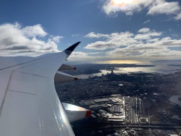 singapore airlines business class a350 900ulr start 3