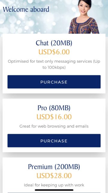 singapore airlines business class a350 900ulr wifi 4