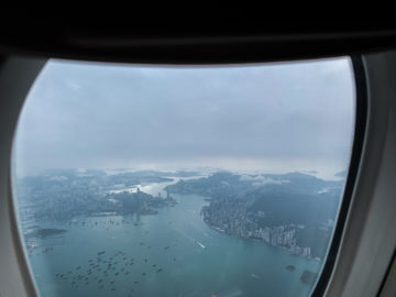 singapore airlines first class 777 300er take off 2