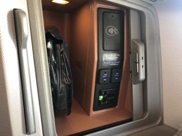singapore airlines regional business class a350 900 anschluesse hell