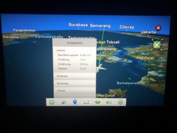 singapore airlines regional business class a350 900 info jakarta