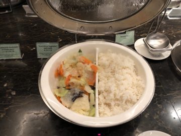 singapore airlines silverkris lounge hong kong gemuese