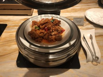 singapore airlines silverkris lounge terminal 2 fisch suesssauer