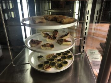 singapore airlines silverkris lounge terminal 2 gebaeck