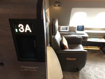 singapore airlines neue first class a380 3a