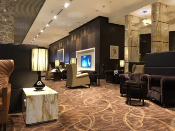 singapore airlines neue first class a380 private room