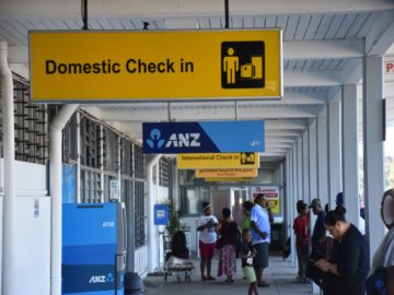 suva flughafen von aussen
