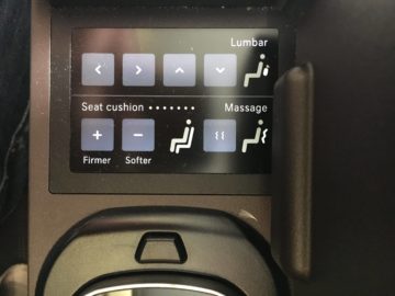 swiss business class 777 300er sitz kontrollen 2 e1553285558573