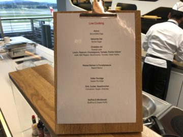 swiss business lounge zurich e gates auswahl fruehstueck