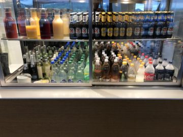 swiss business lounge zurich e gates auswahl getraenke
