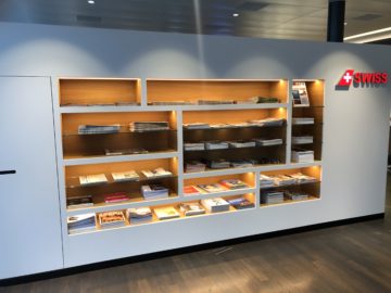 swiss business lounge zurich e gates auswahl zeitschriften