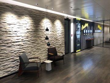 swiss business lounge zurich e gates sitze eingang