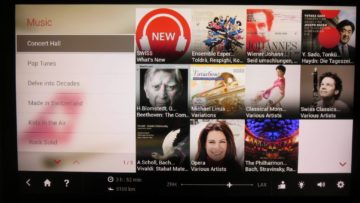 swiss first class boeing 777 300er entertainment system 4