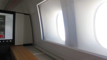 swiss first class boeing 777 300er fenster 1