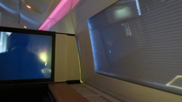 swiss first class boeing 777 300er fenster 3