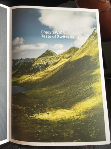 swiss first class boeing 777 300er menue 1 a e1536185338726