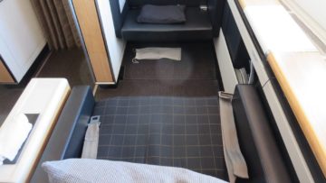 swiss first class boeing 777 300er sitz 3