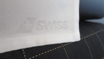 swiss first class boeing 777 300er sitz muster