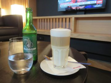 swiss first class lounge zuerich a restaurant kaffeee