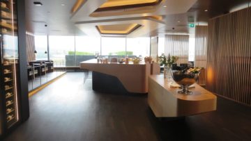 swiss first class lounge zuerich e bar 1