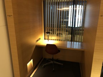 swiss senator lounge zurich a gates arbeitsplatz