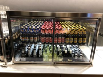 swiss senator lounge zurich a gates biere