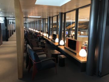 swiss senator lounge zurich a gates fernsehplaetze