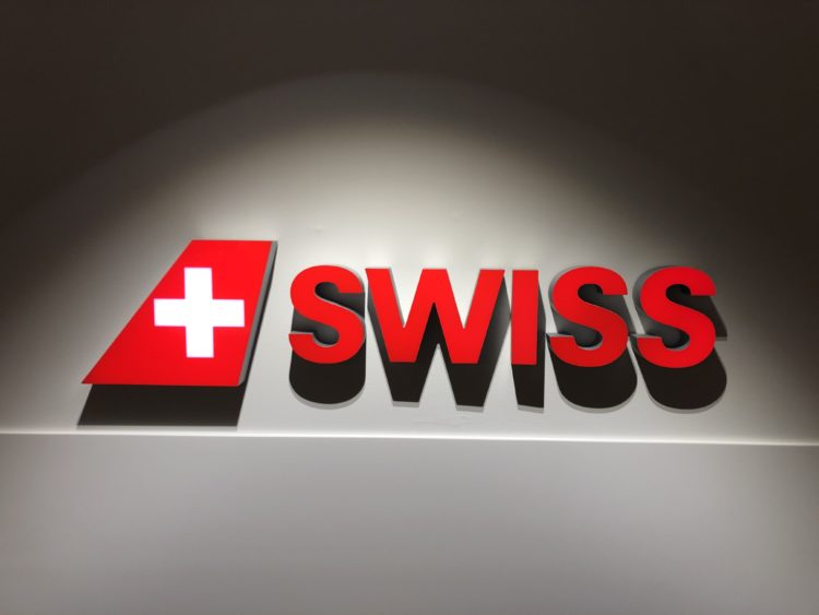 swiss senator lounge zurich a gates swiss logo