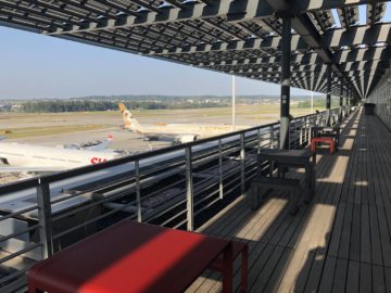 swiss senator lounge zuerich airport gates e terasse