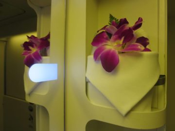 thai airways first class boeing 747 bad 3