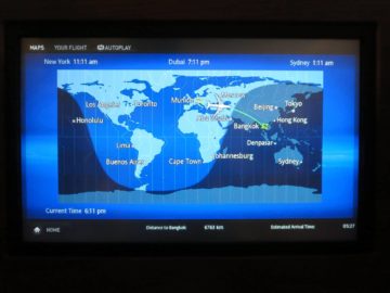 thai airways first class boeing 747 flighshow 1