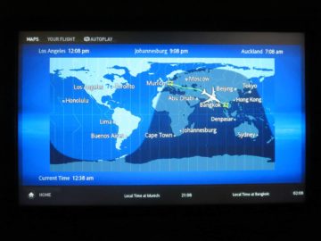 thai airways first class boeing 747 flightshow 2