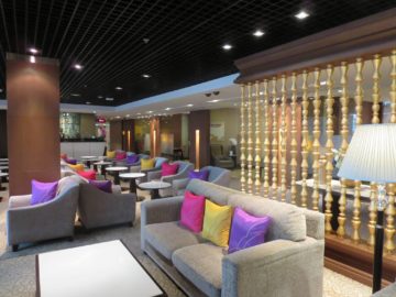thai airways first class lounge bangkok sitzgelegenheiten 4