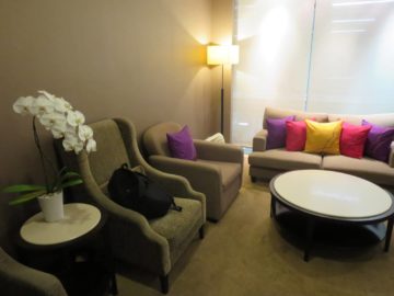 thai airways first class lounge bangkok wohnzimmer 2