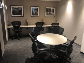united club hong kong arbeitsplatz