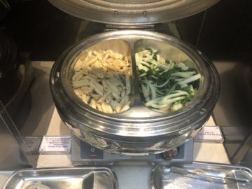united club hong kong pasta