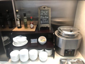 united club hong kong suppe