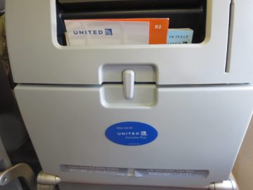 united island hopper sitz