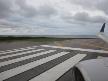 united island hopper start chuuk 1