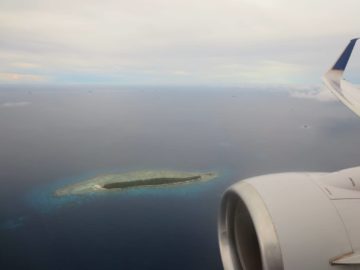 united island hopper start chuuk 3