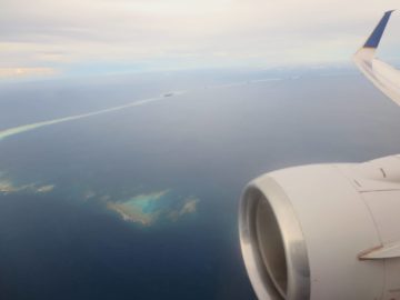 united island hopper start chuuk 4
