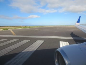 united island hopper start honolulu 1