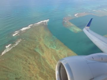 united island hopper start honolulu 2